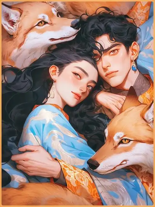 宇宙探索编辑部 海报