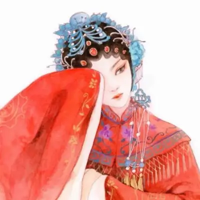 领航灯 头像